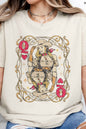 Queen of Hearts Tshirt