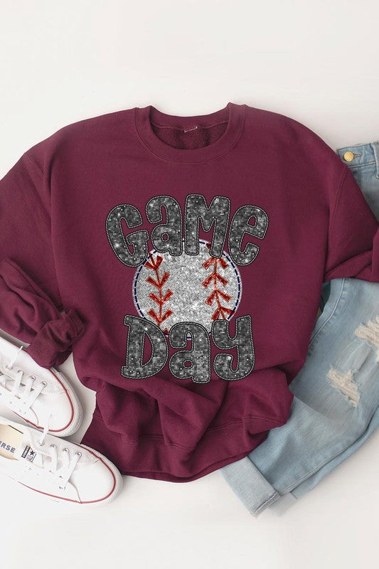 Faux Real Baseball