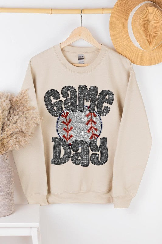 Faux Real Baseball