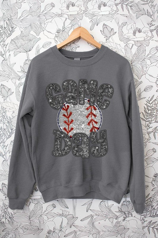 Faux Real Baseball