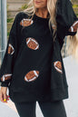 Game Day Glam Sweatshirt