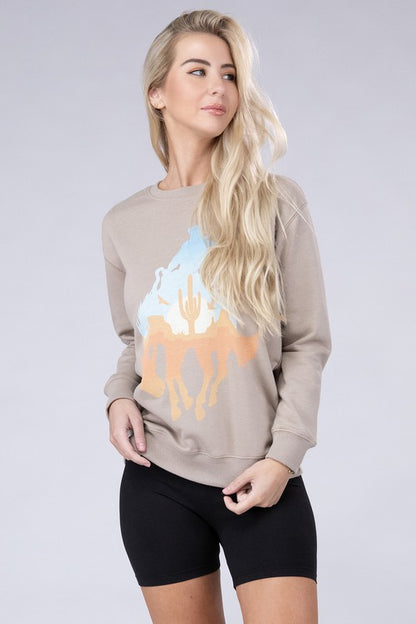 Rodeo Sweatshirts