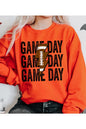 Game Day Fleece Sweatshirt