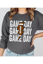 Game Day Fleece Sweatshirt